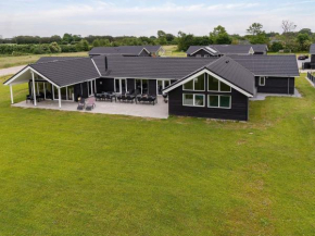 Holiday home Grenaa XVIII